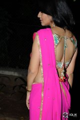 Anasuya at Ketugadu Movie Audio Launch